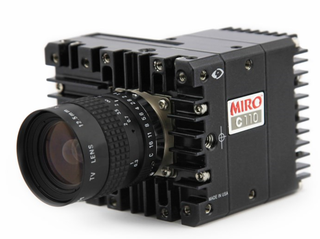 MiroCシリーズの製品写真