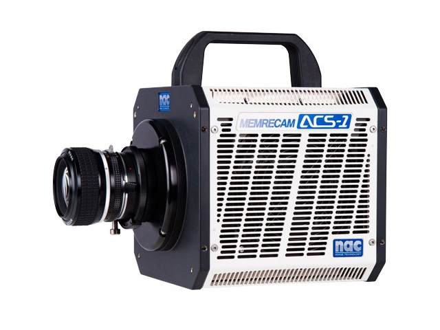 MEMRECAM ACS-1